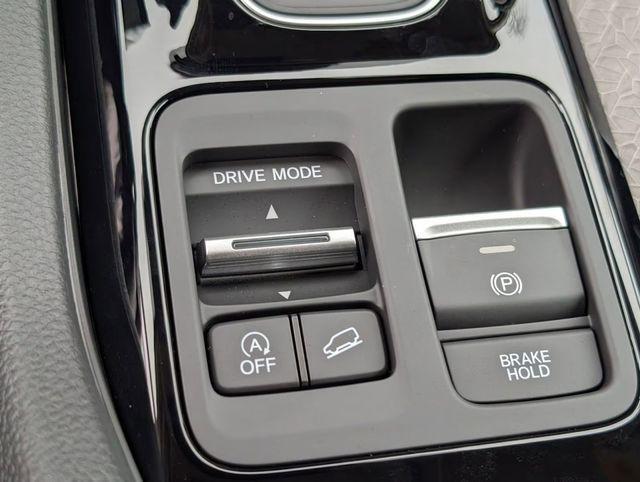 new 2026 Honda Pilot car, priced at $54,990