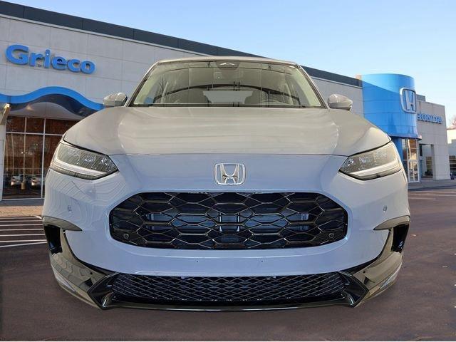 new 2026 Honda HR-V car, priced at $33,755