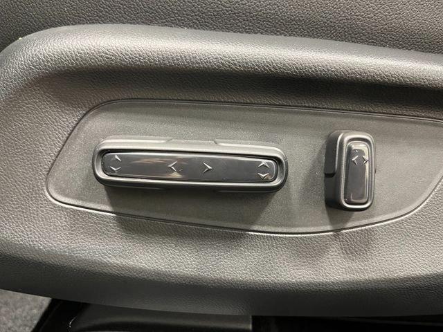 new 2026 Honda HR-V car, priced at $33,755