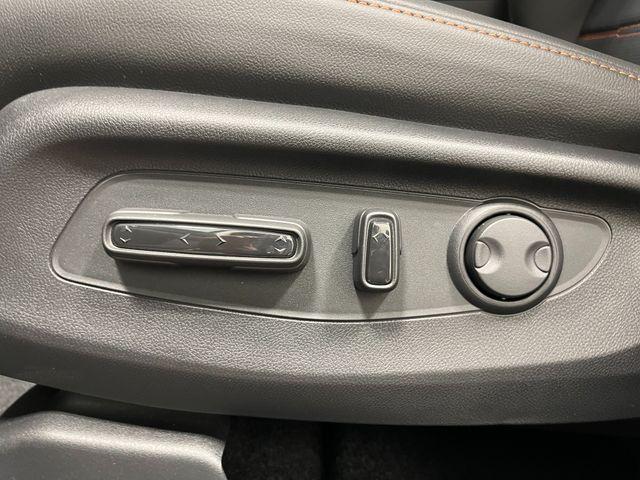 new 2026 Honda CR-V Hybrid car, priced at $42,130