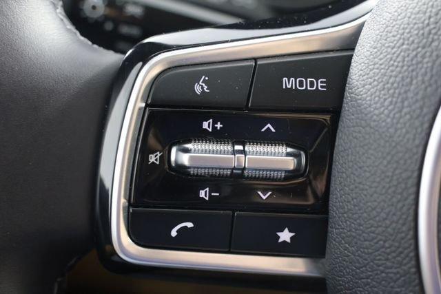 used 2024 Kia Carnival car, priced at $29,988