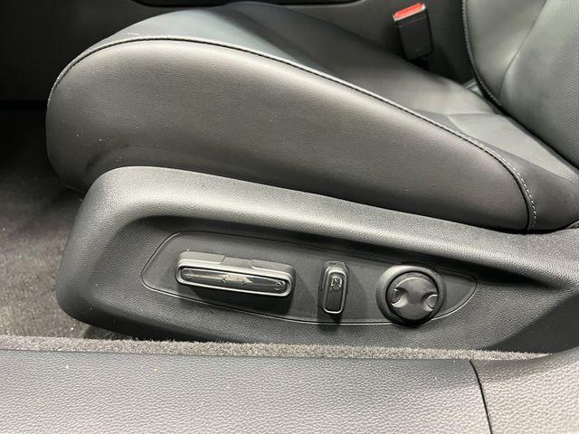 new 2025 Honda Accord Hybrid car, priced at $36,570