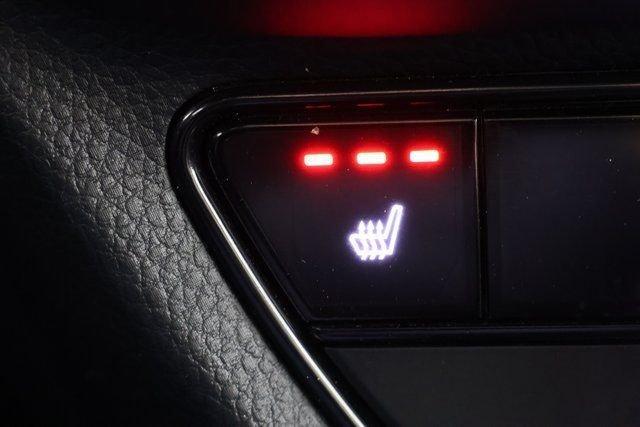 used 2024 Honda HR-V car, priced at $23,888