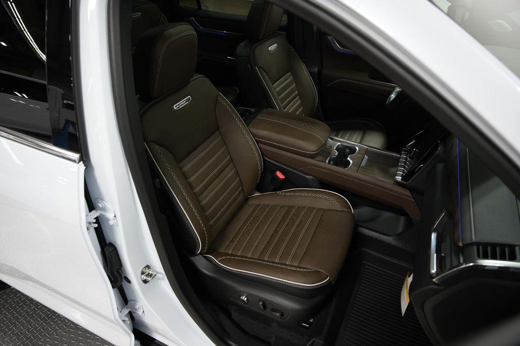 new 2026 GMC Acadia car, priced at $64,930
