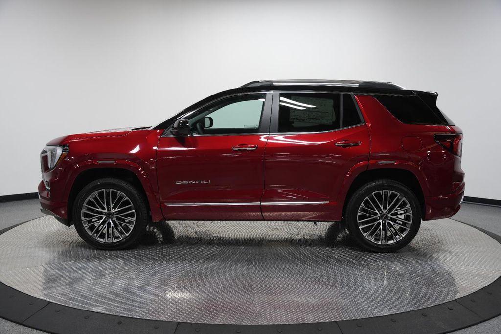 new 2026 GMC Terrain car, priced at $40,325