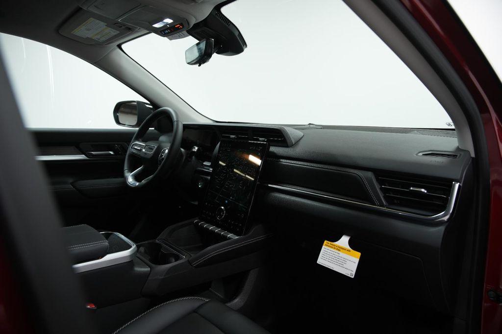 new 2026 GMC Terrain car, priced at $40,325