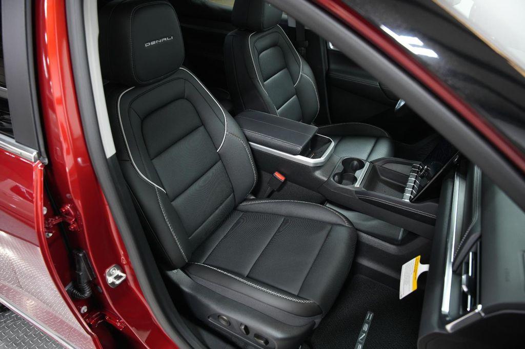 new 2026 GMC Terrain car, priced at $40,325