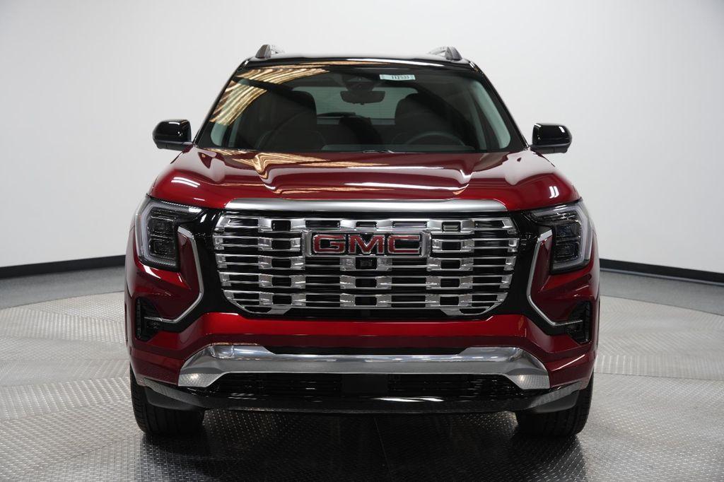 new 2026 GMC Terrain car, priced at $40,325