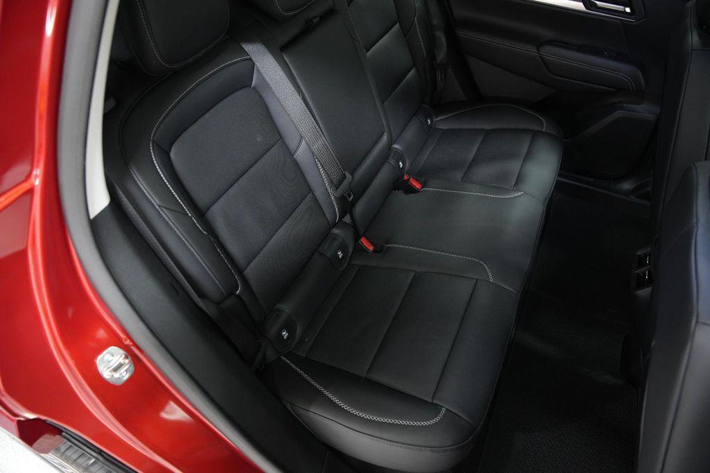 new 2026 GMC Terrain car, priced at $40,325