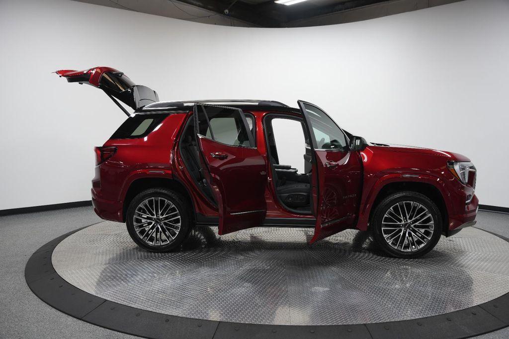 new 2026 GMC Terrain car, priced at $40,325