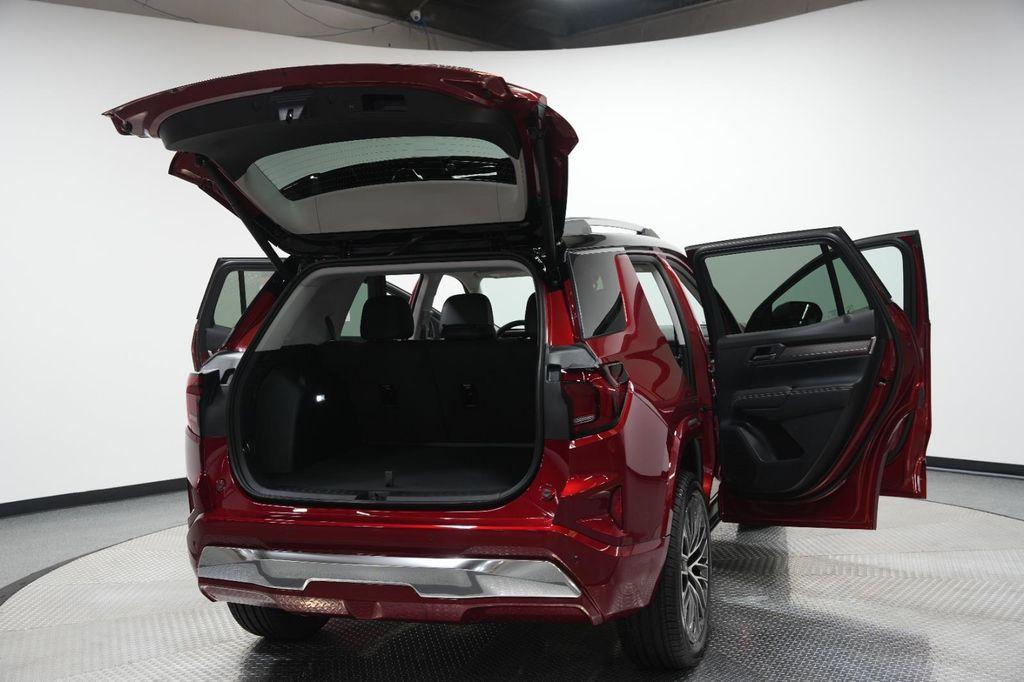 new 2026 GMC Terrain car, priced at $40,325