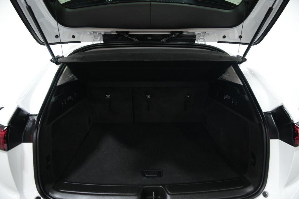 used 2025 Buick Envision car, priced at $30,500