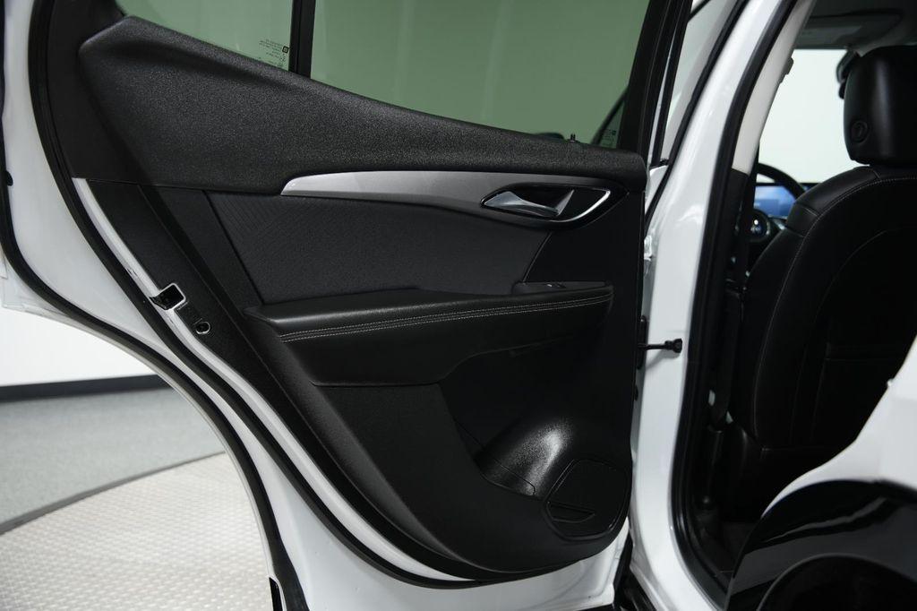 used 2025 Buick Envision car, priced at $30,500