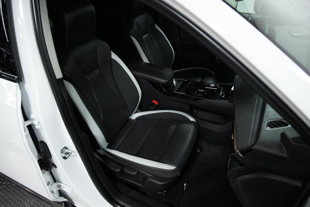 used 2025 Buick Envision car, priced at $30,500