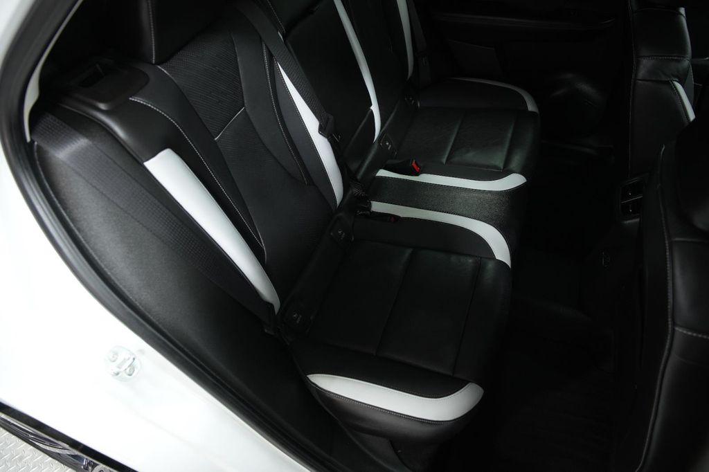 used 2025 Buick Envision car, priced at $30,500