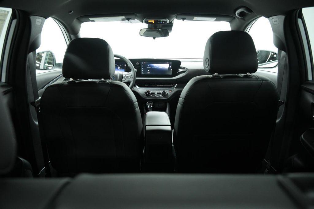 new 2026 Buick Envista car, priced at $24,545