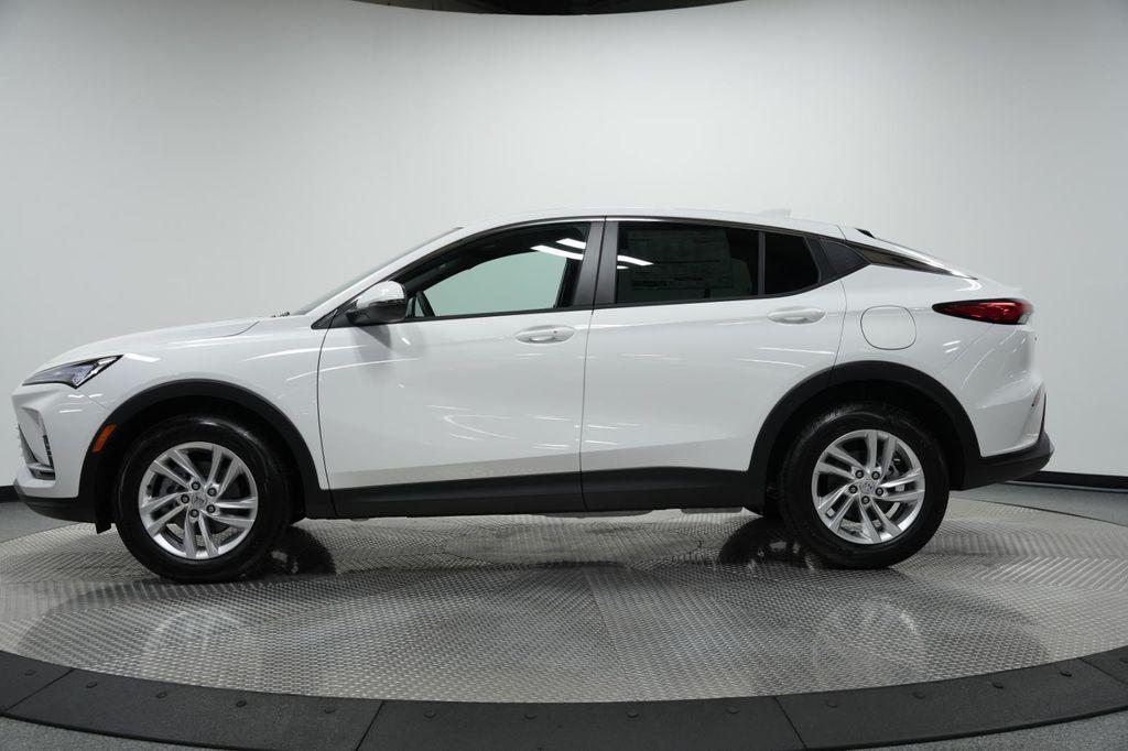 new 2026 Buick Envista car, priced at $24,545