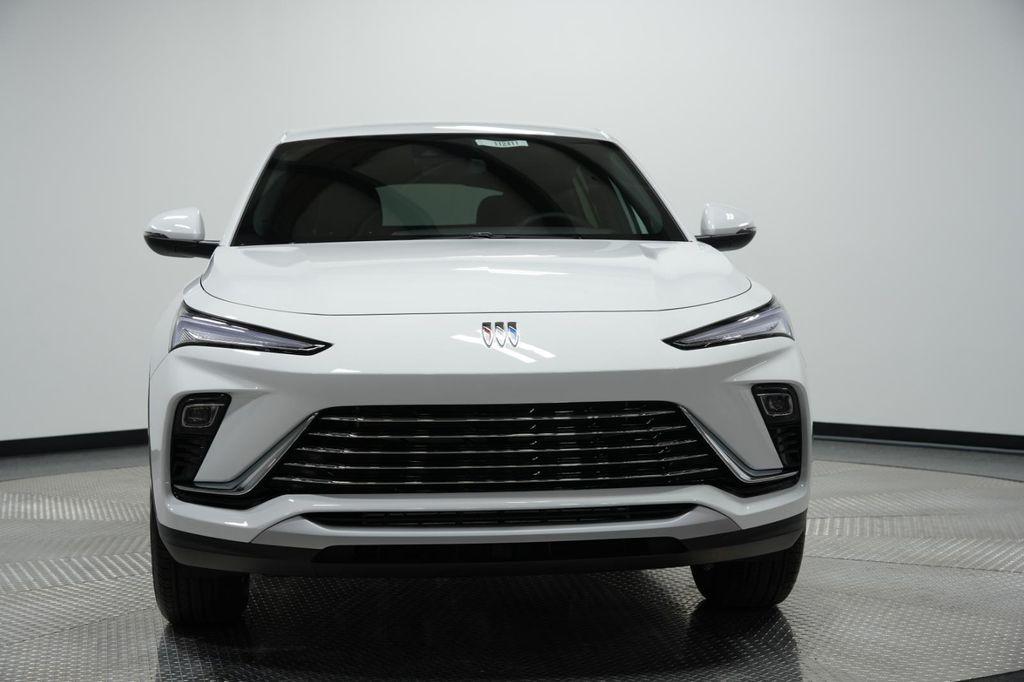 new 2026 Buick Envista car, priced at $24,545