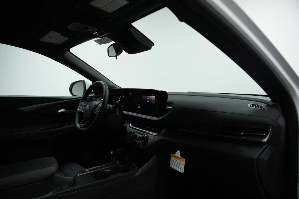 new 2026 Buick Envista car, priced at $24,545