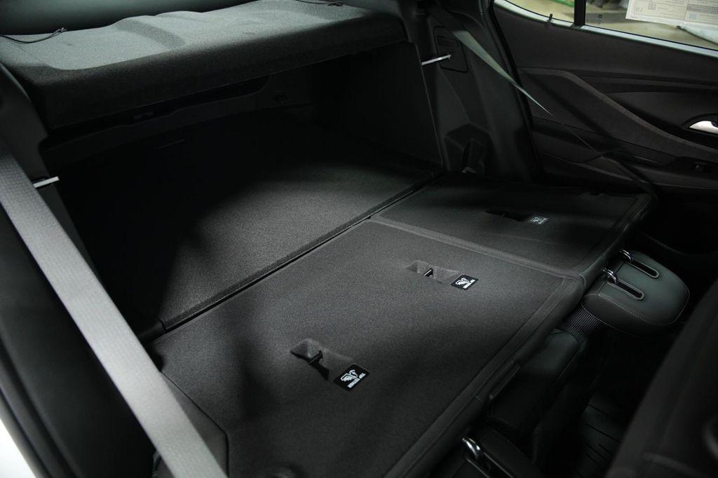 new 2026 Buick Envista car, priced at $24,545