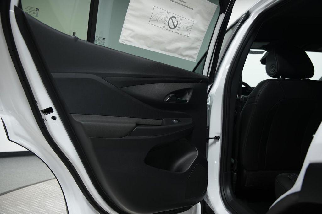 new 2026 Buick Envista car, priced at $24,545