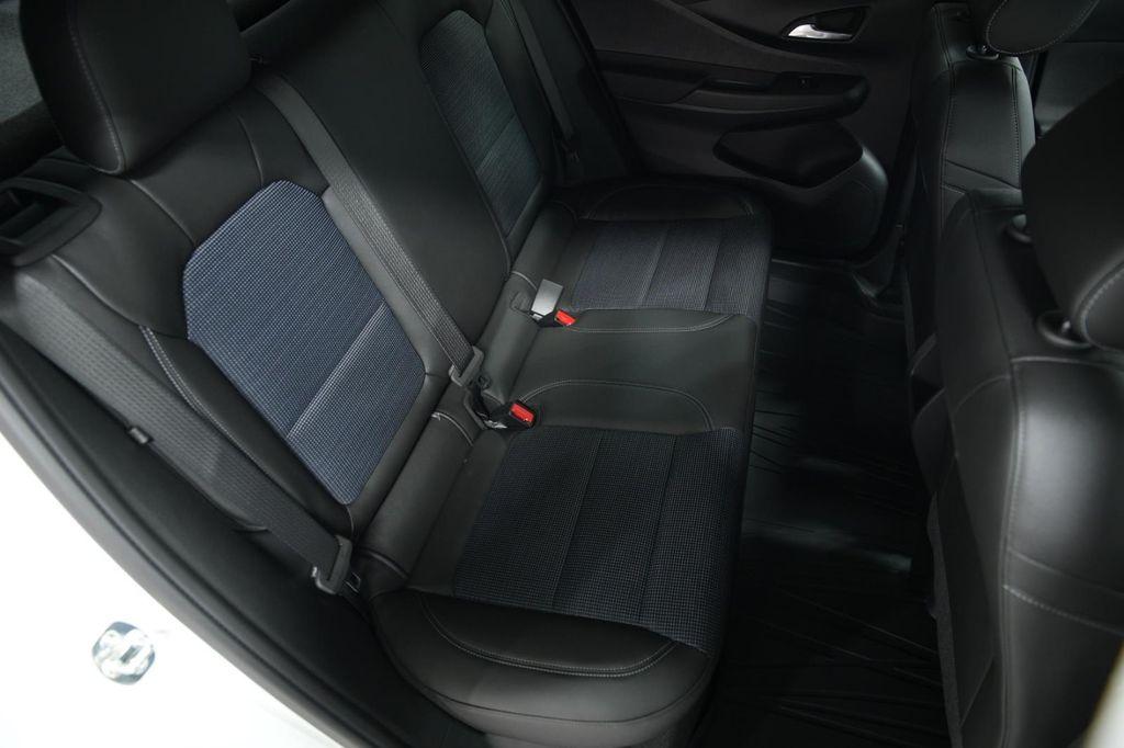 new 2026 Buick Envista car, priced at $24,545