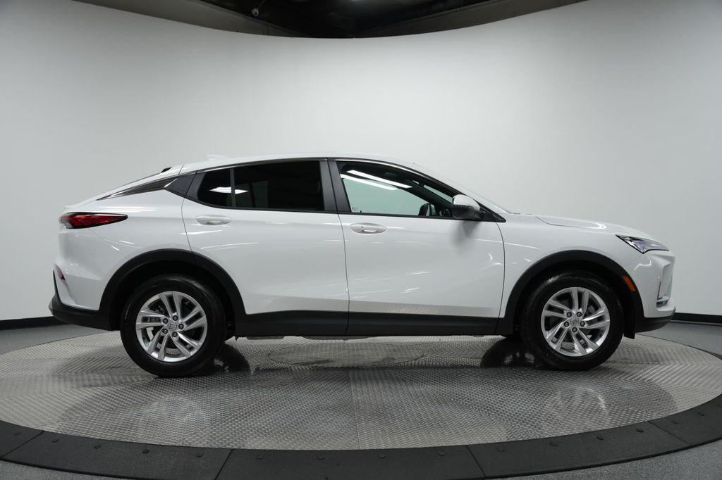 new 2026 Buick Envista car, priced at $24,545