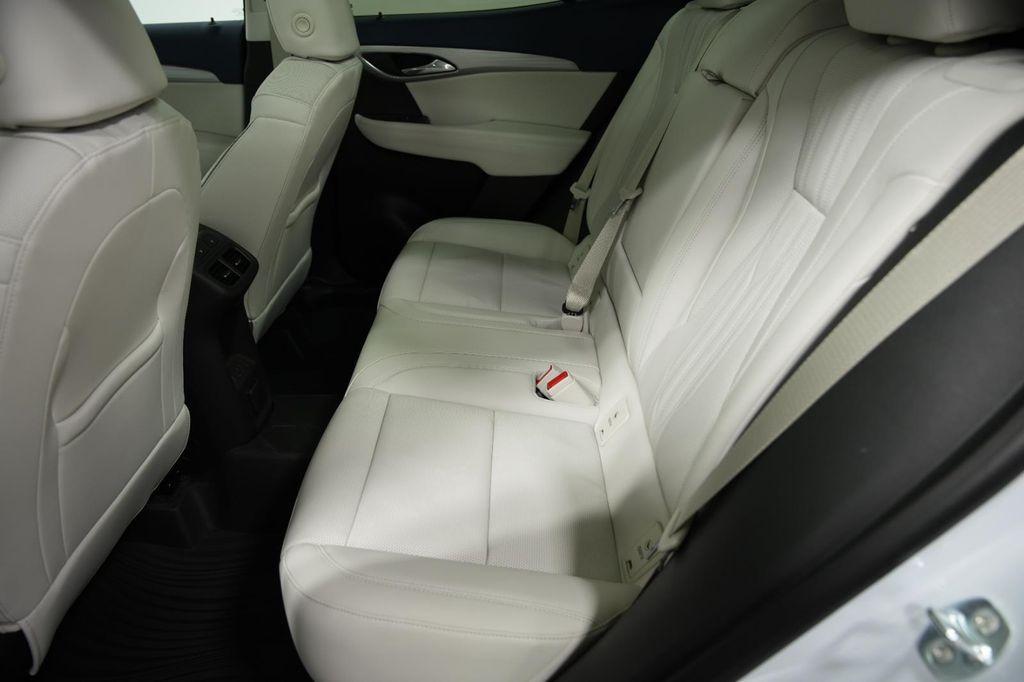 new 2026 Buick Envision car, priced at $47,810