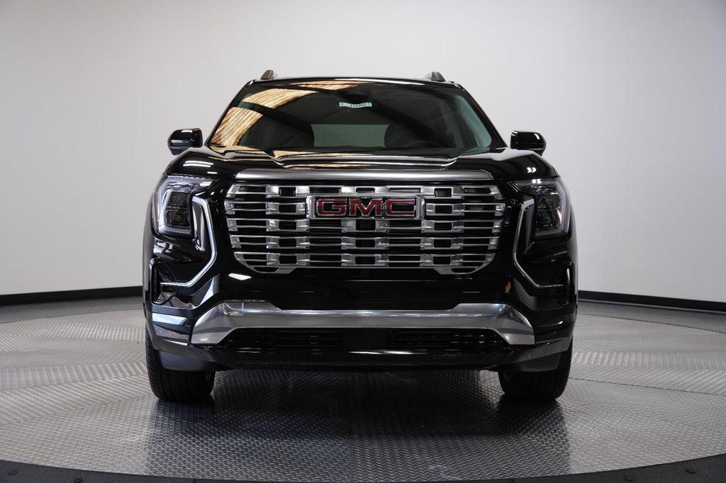 new 2026 GMC Terrain car, priced at $43,619
