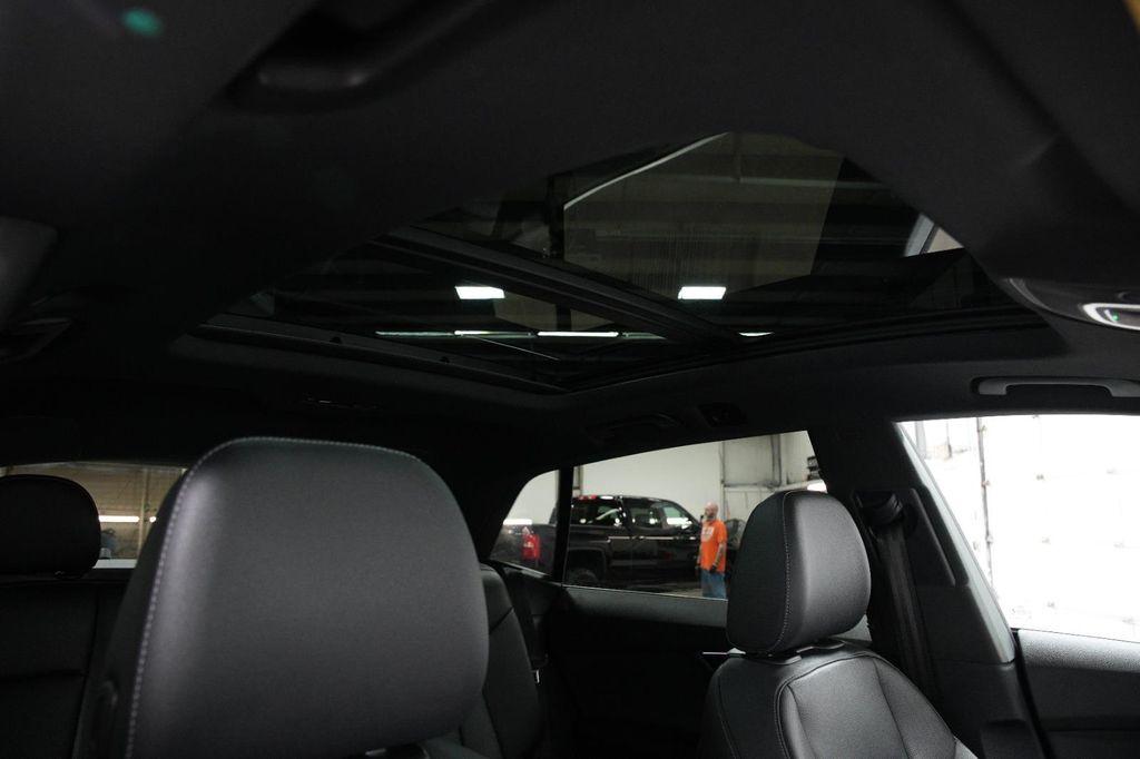 used 2021 Audi Q8 car, priced at $26,900