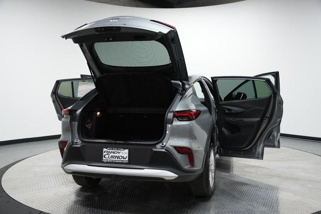 new 2026 Buick Envista car, priced at $26,640