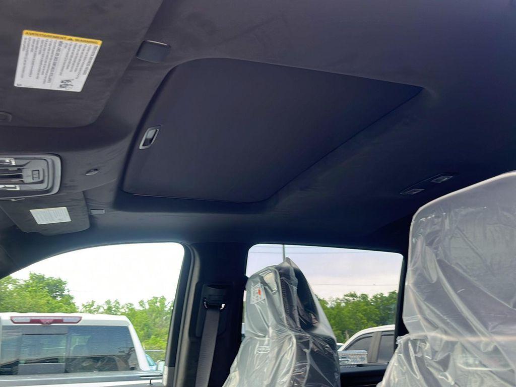 new 2026 GMC Sierra 2500 car, priced at $92,025