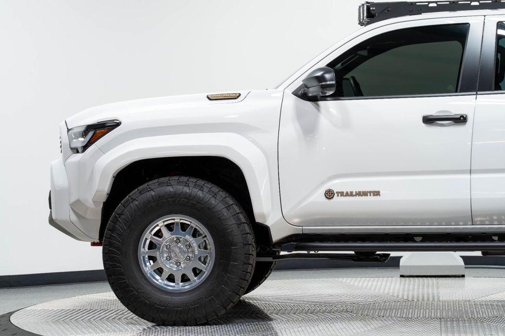 used 2025 Toyota 4Runner Hybrid car, priced at $78,000