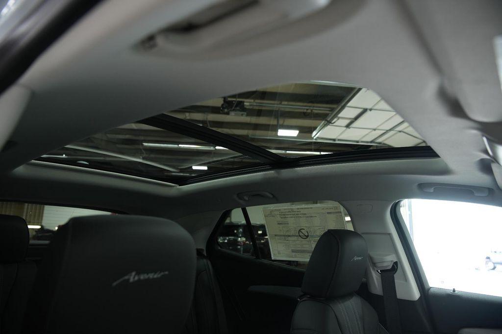 new 2026 Buick Envision car, priced at $49,060