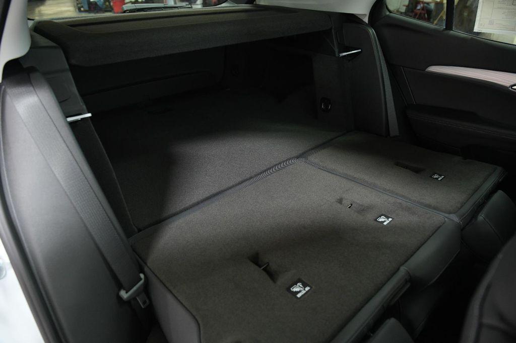 new 2026 Buick Envision car, priced at $49,060