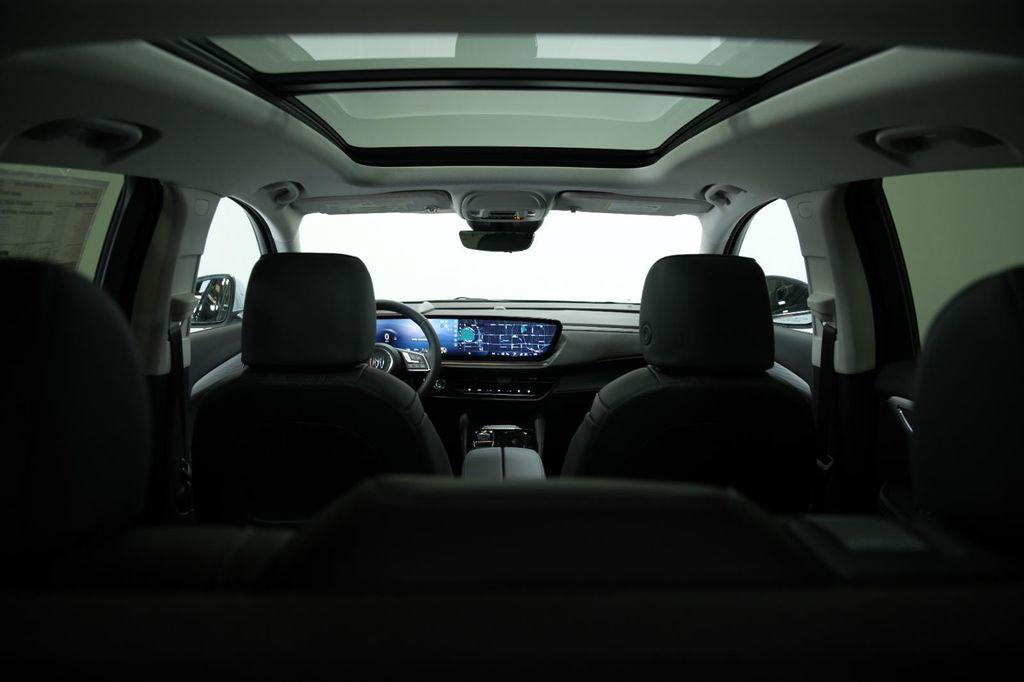 new 2026 Buick Envision car, priced at $49,060