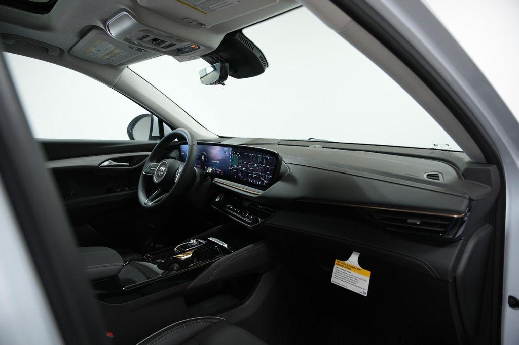 new 2026 Buick Envision car, priced at $49,060