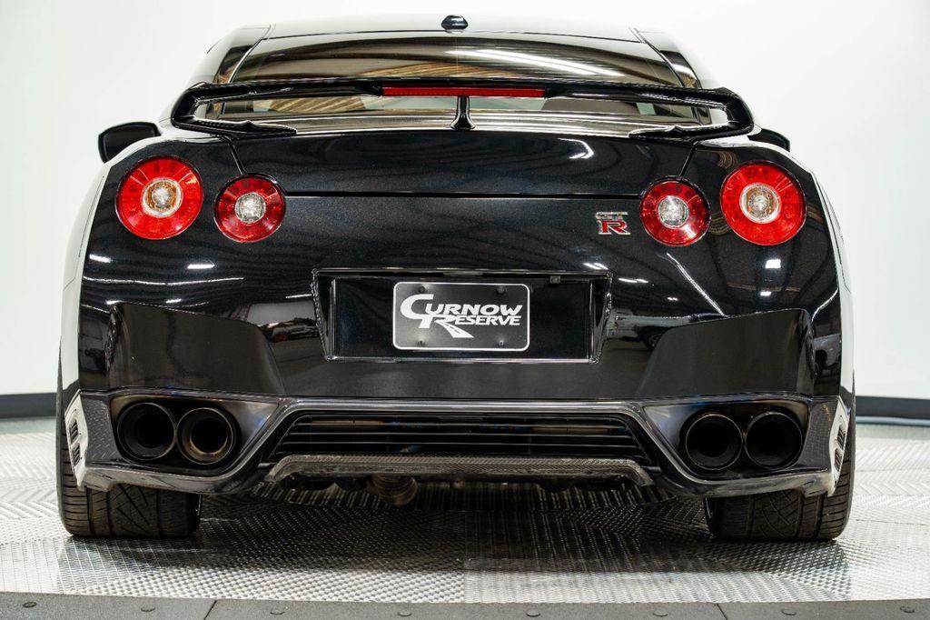 used 2012 Nissan GT-R car, priced at $80,000