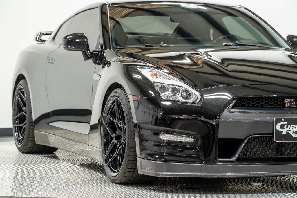 used 2012 Nissan GT-R car, priced at $80,000