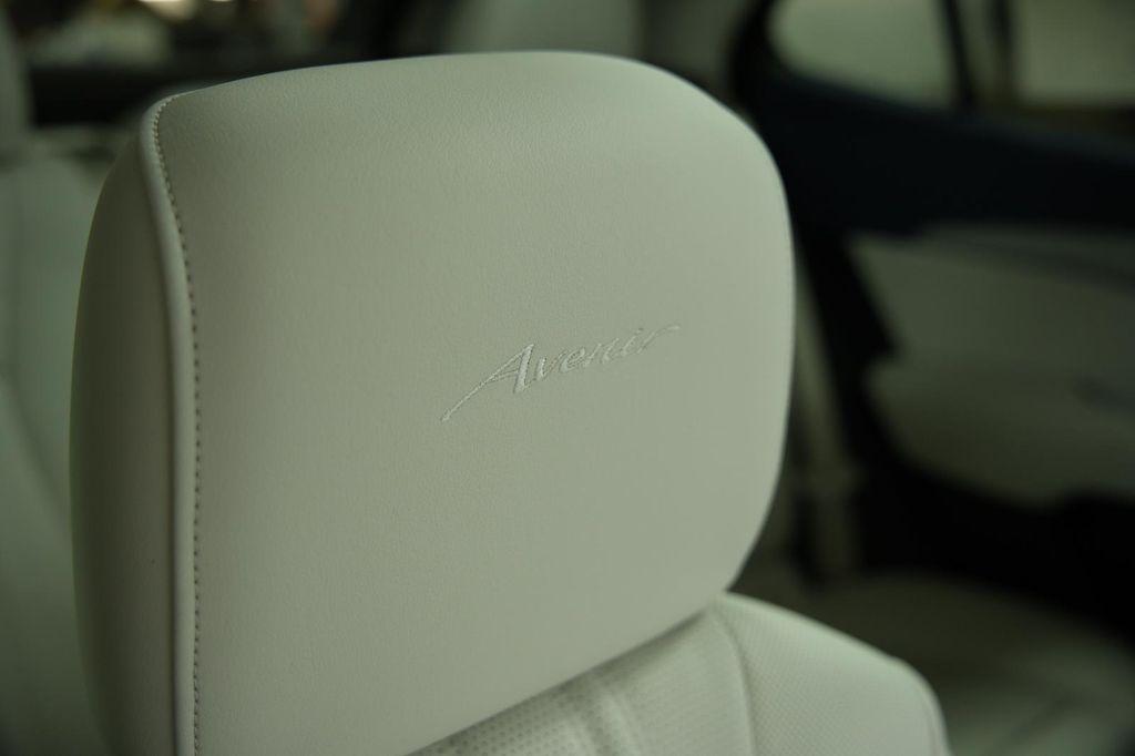 new 2026 Buick Envision car, priced at $47,810