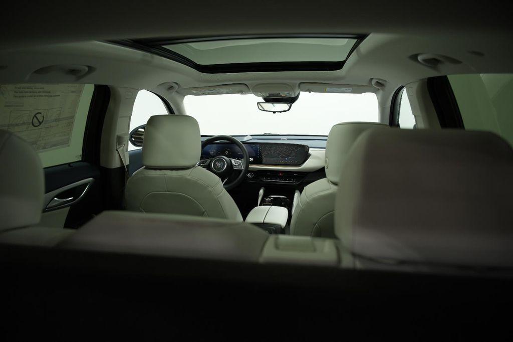 new 2026 Buick Envision car, priced at $47,810