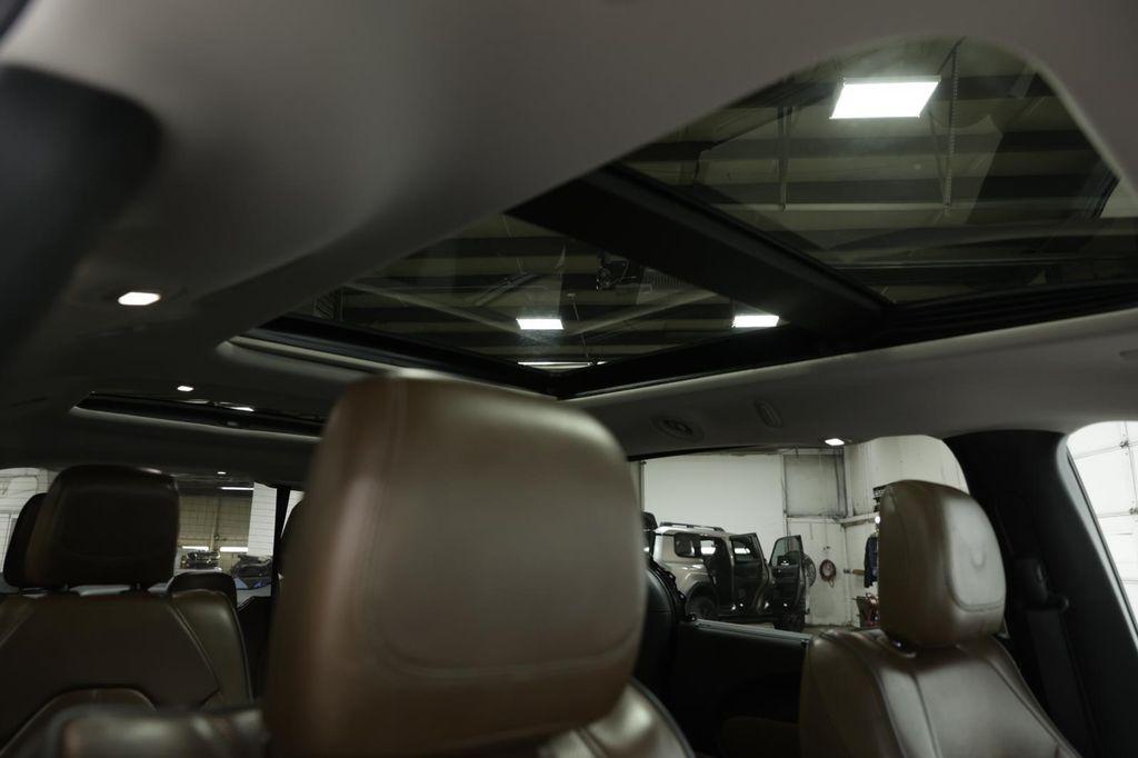 used 2017 Chrysler Pacifica car, priced at $14,700