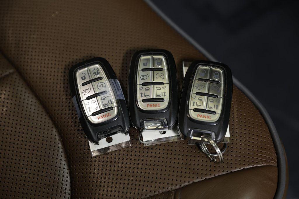 used 2017 Chrysler Pacifica car, priced at $14,700