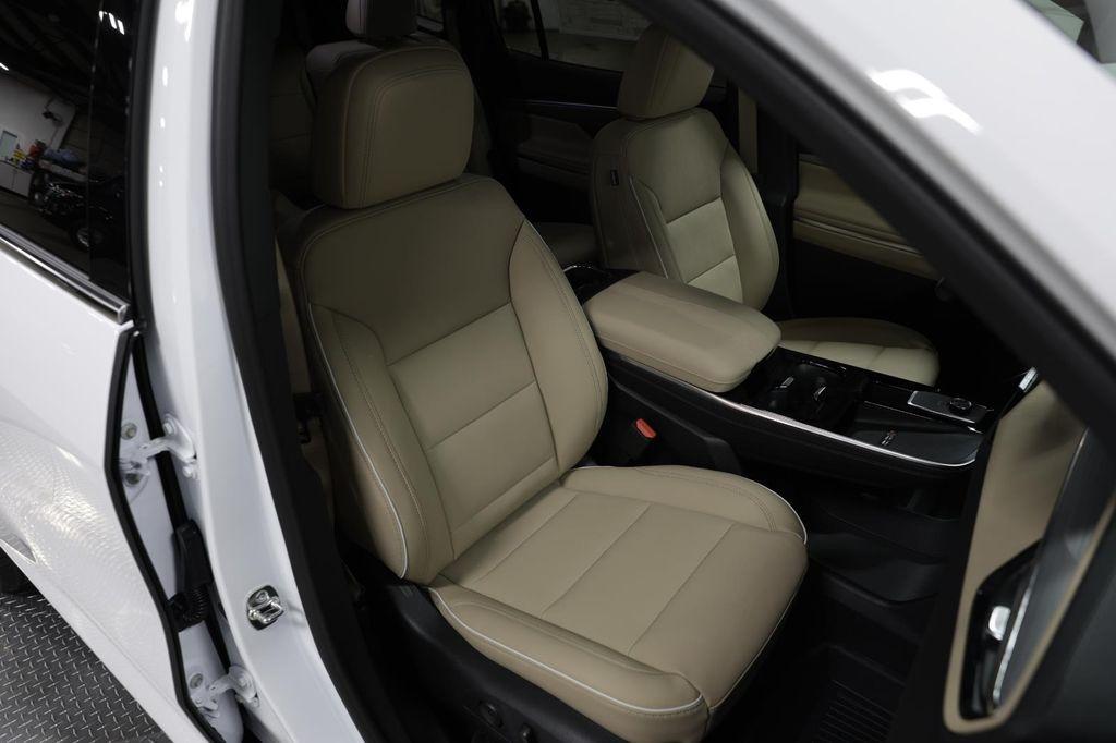 new 2026 Buick Enclave car, priced at $43,585