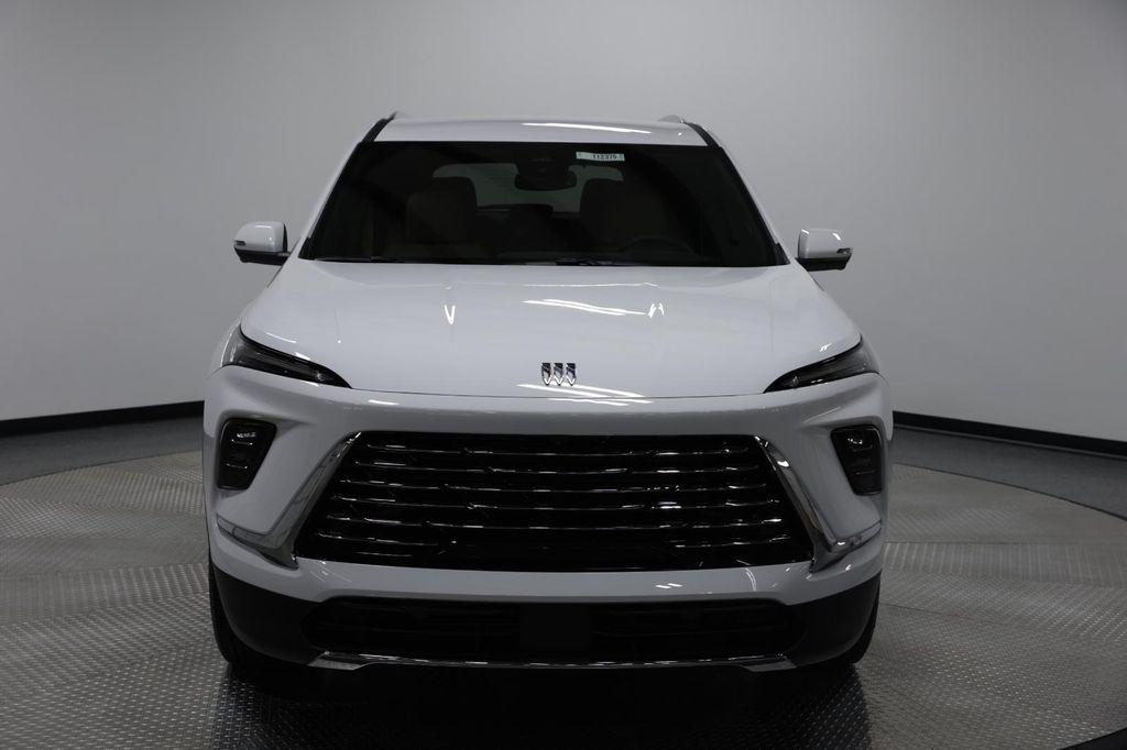 new 2026 Buick Enclave car, priced at $43,585