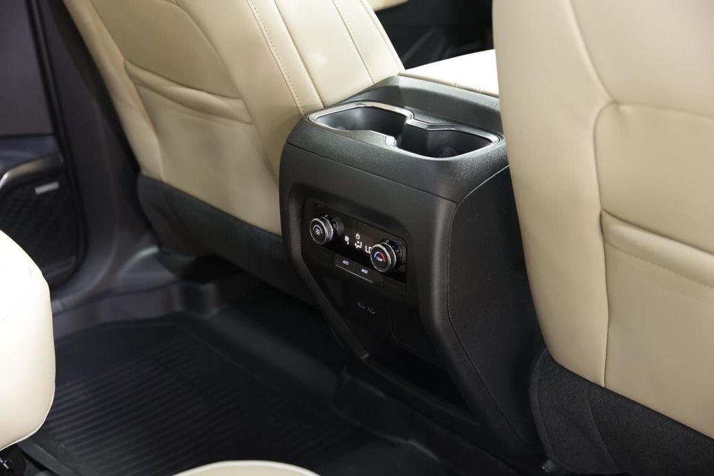 new 2026 Buick Enclave car, priced at $43,585