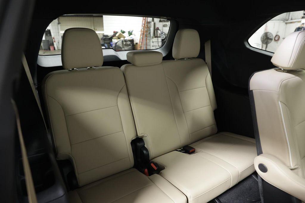 new 2026 Buick Enclave car, priced at $43,585