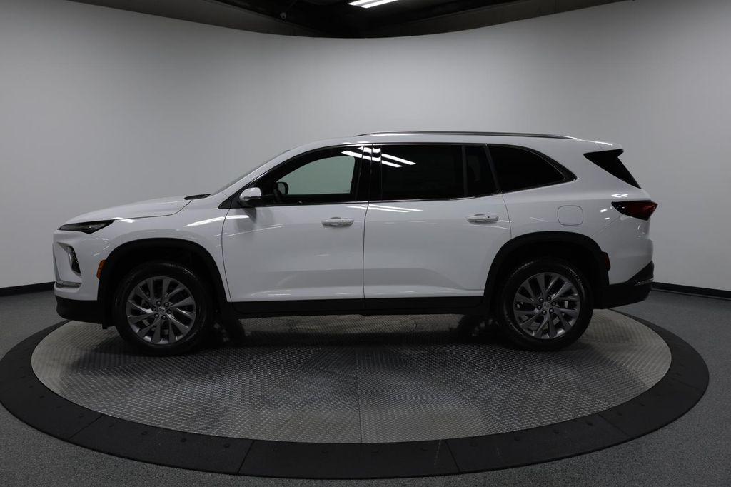 new 2026 Buick Enclave car, priced at $43,585