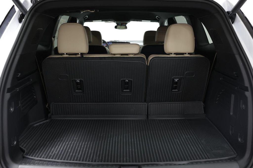 new 2026 Buick Enclave car, priced at $43,585