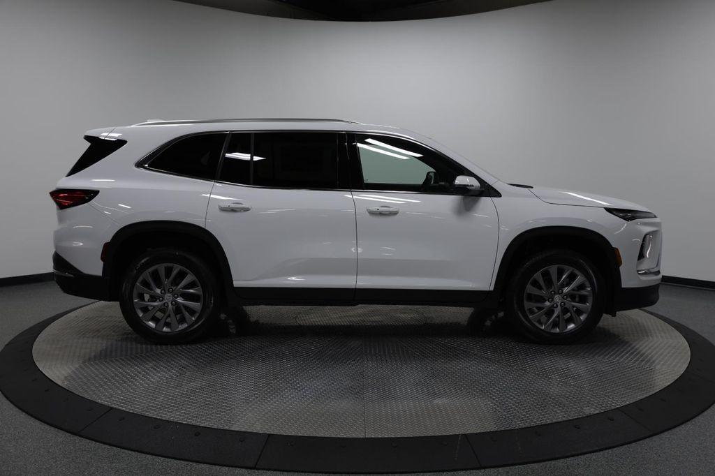 new 2026 Buick Enclave car, priced at $43,585